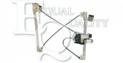 EQUAL QUALITY 461714 -  Подъемное устройство для окон